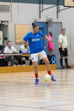 Bild 188 - wBJ NFV Futsalmeisterschaft